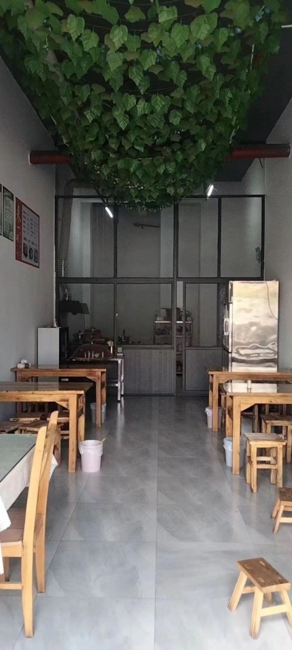 商铺图片