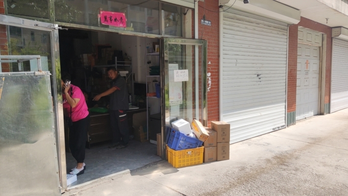 商铺图片
