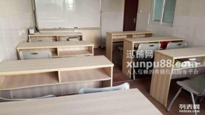 培训机构急急急转