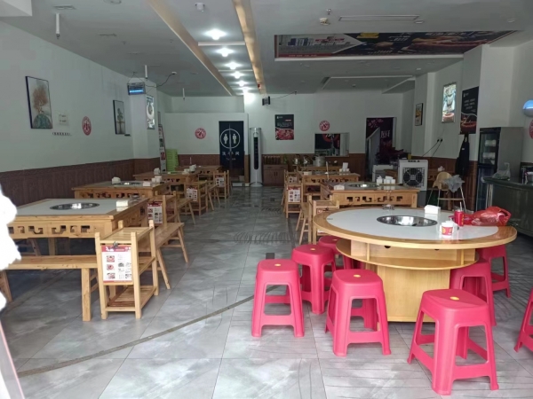商铺图片