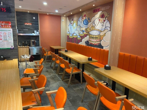 商铺图片
