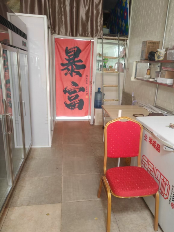 商铺图片