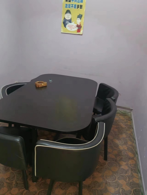 商铺图片