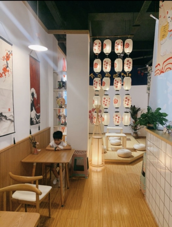 商铺图片