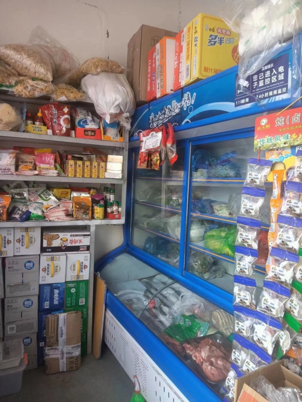 商铺图片