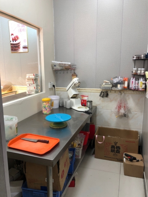 商铺图片