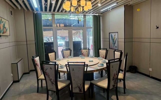 商铺图片