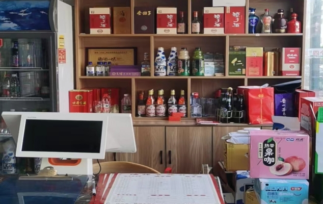 商铺图片