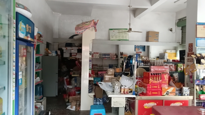 商铺图片