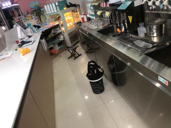 商铺图片