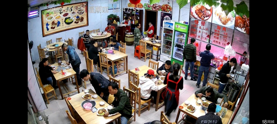 商铺图片