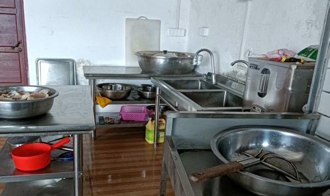 商铺图片
