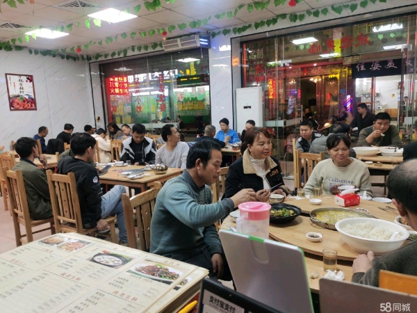 商铺图片