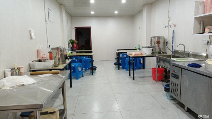 商铺图片
