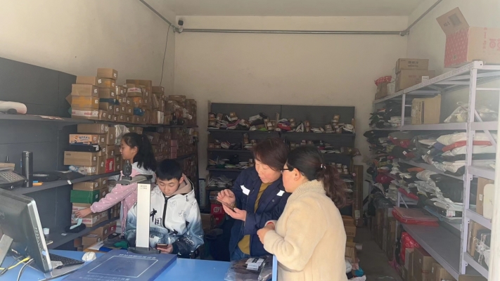商铺图片