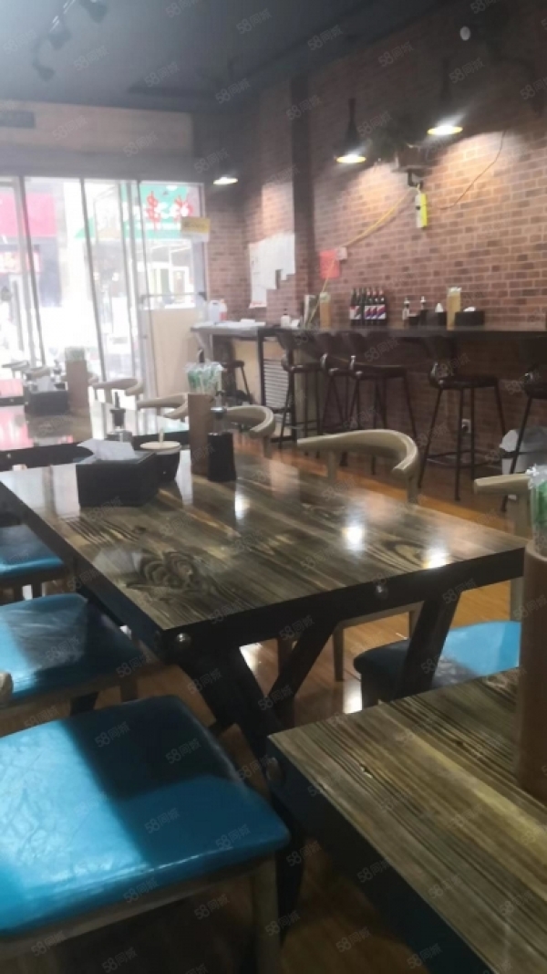 德百金街旺铺