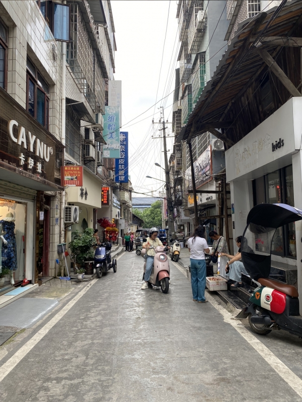 商铺图片