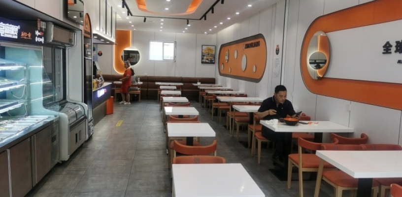 商铺图片