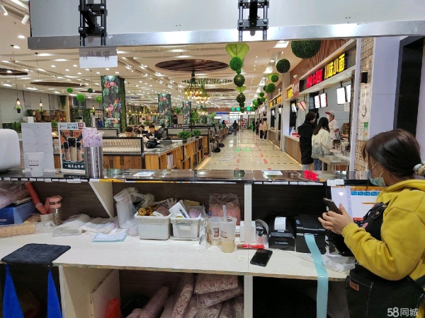 商铺图片