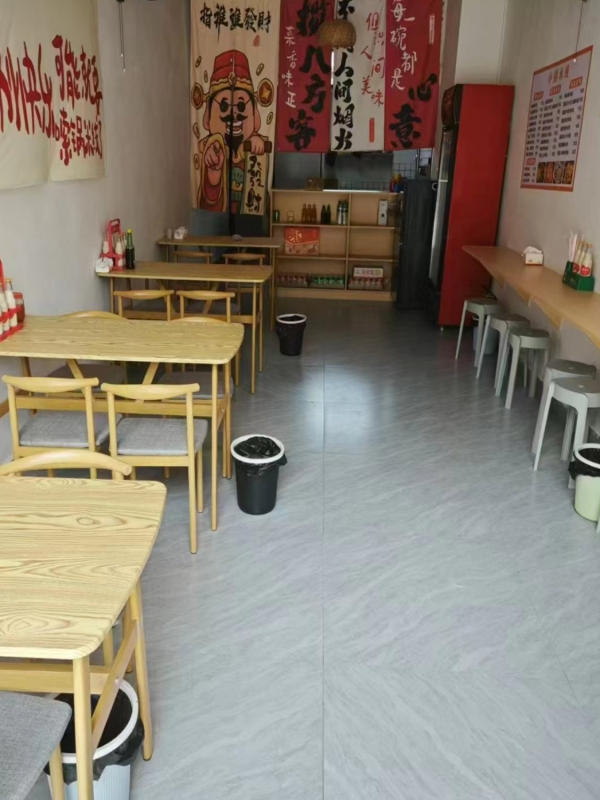 商铺图片