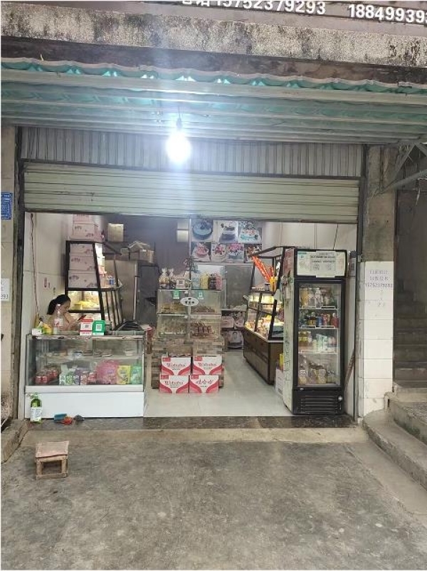 商铺图片