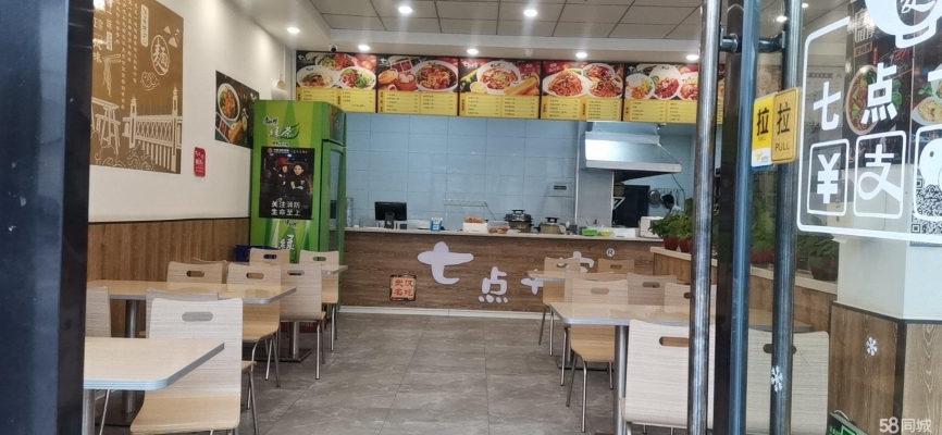 商铺图片