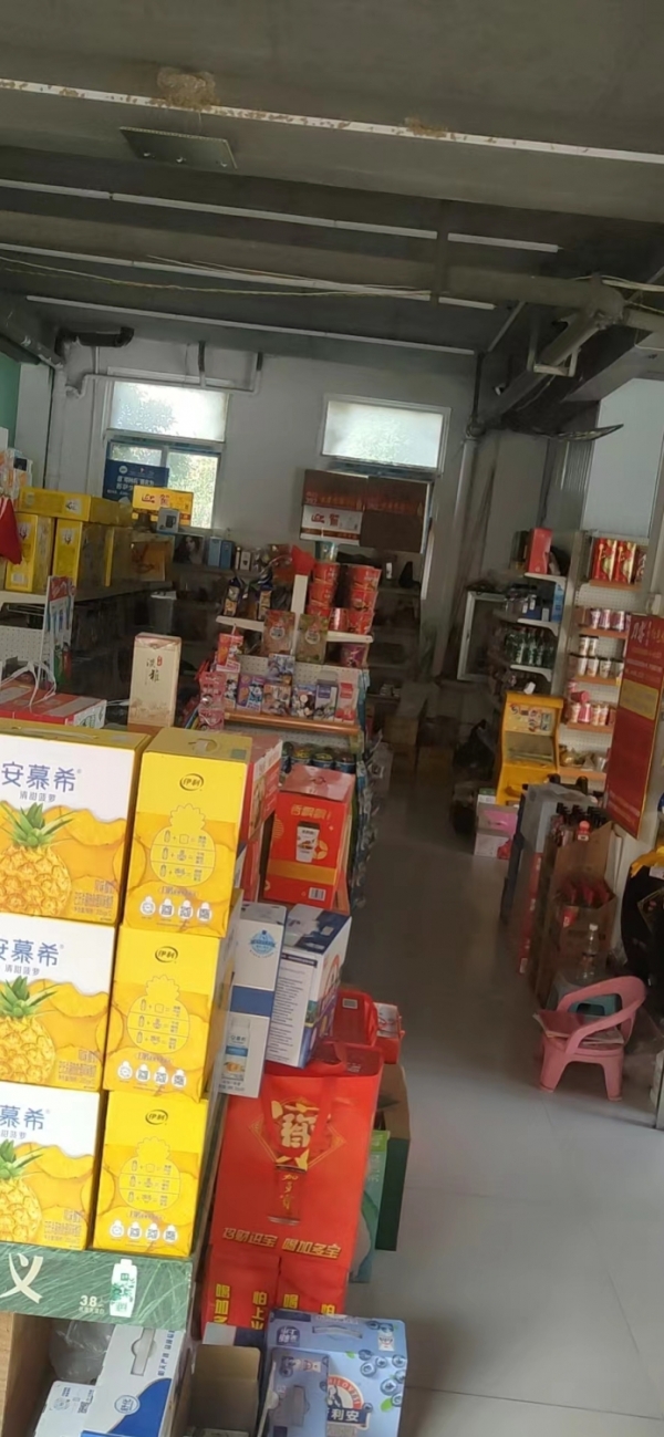 商铺图片