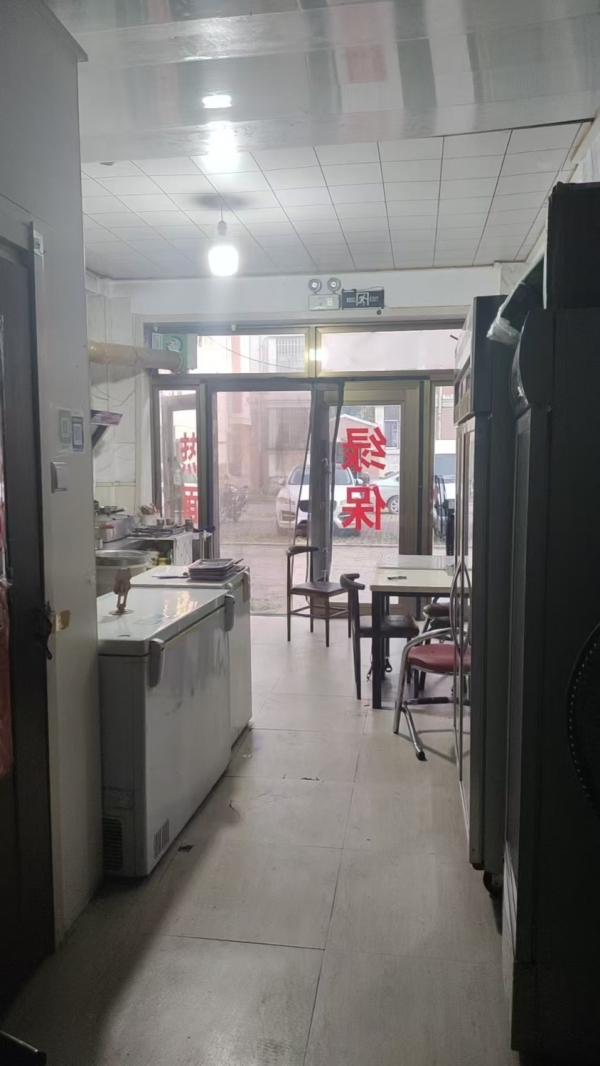 商铺图片