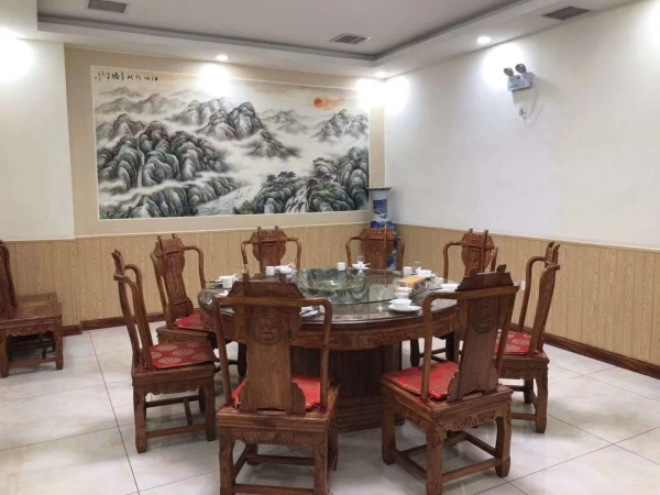 商铺图片