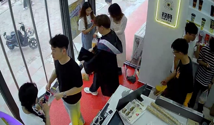 商铺图片