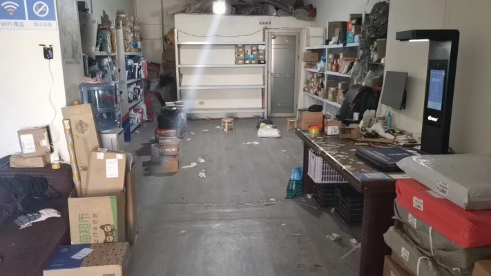 商铺图片