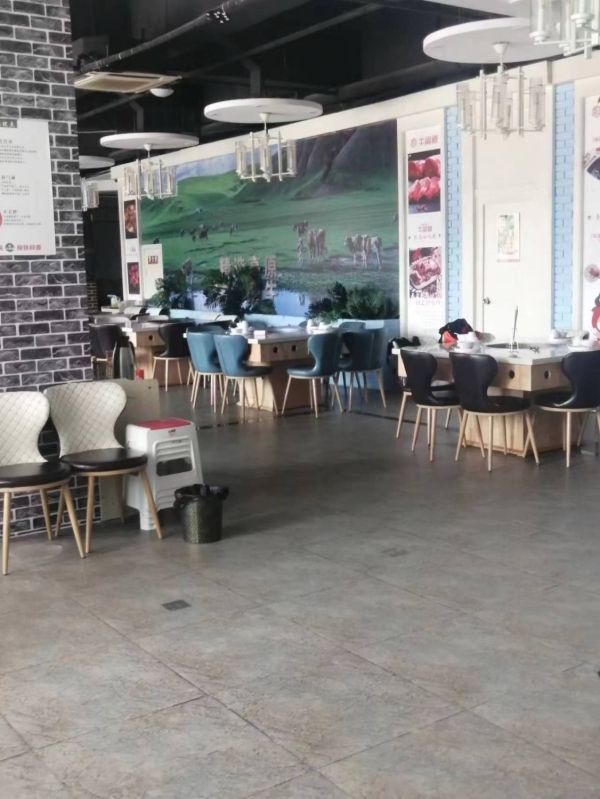 商铺图片