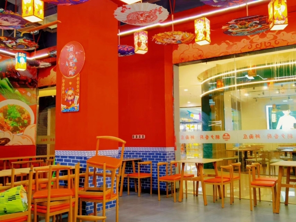 商铺图片