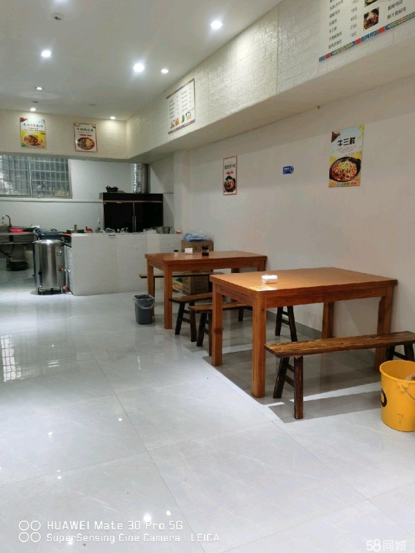 商铺图片