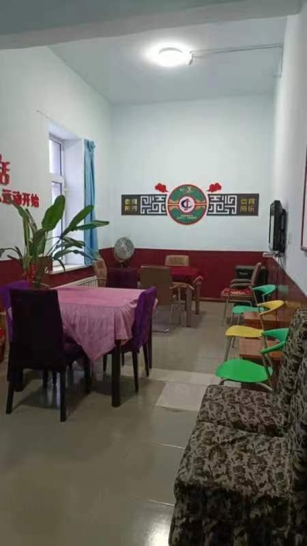 商铺图片