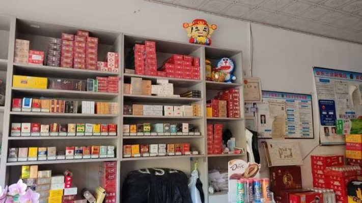 商铺图片
