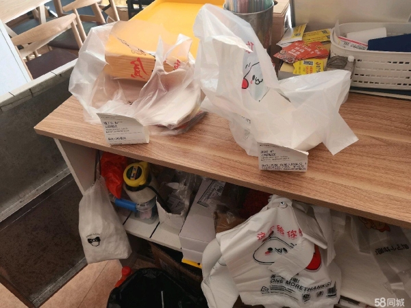 商铺图片