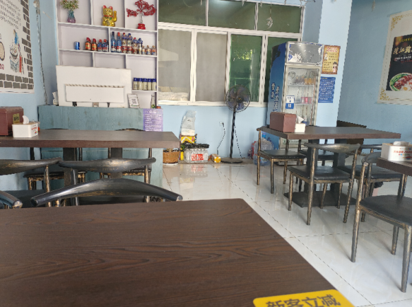 商铺图片