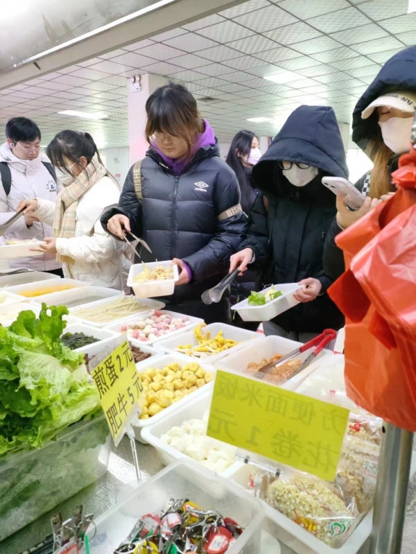 商铺图片