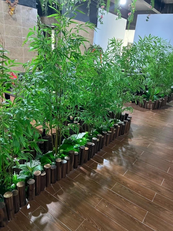 商铺图片