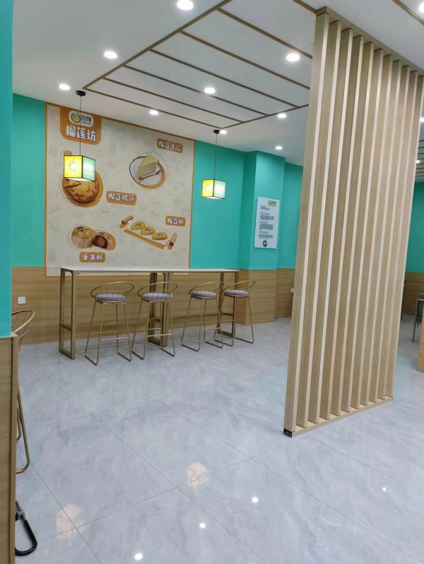 商铺图片
