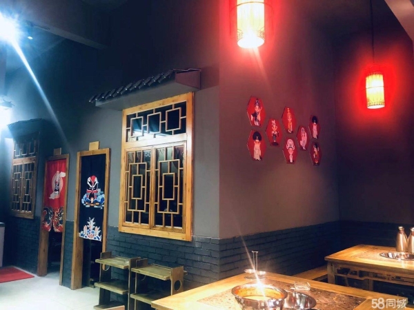 商铺图片