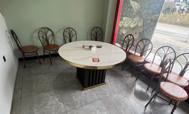 商铺图片