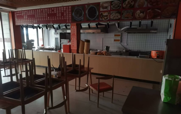 商铺图片
