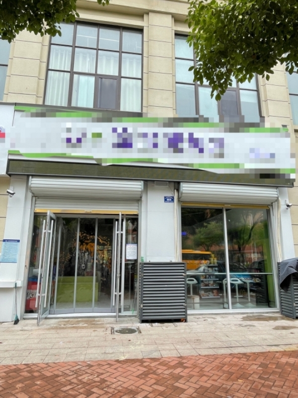商铺图片