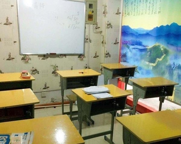 商业街卖场 110平米