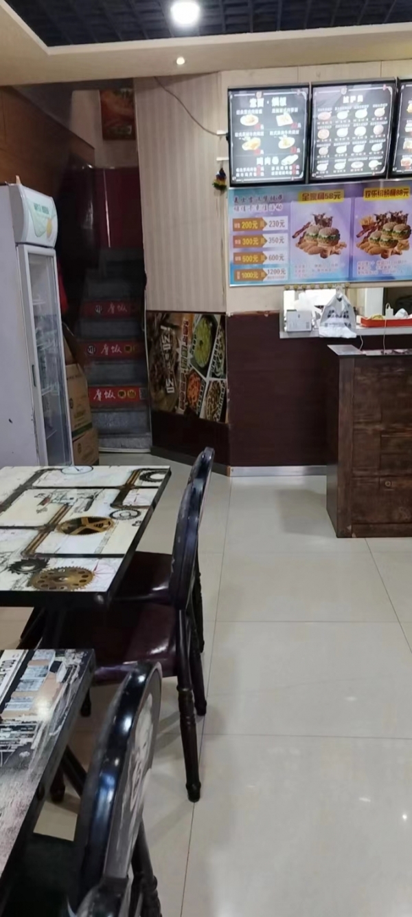 商铺图片