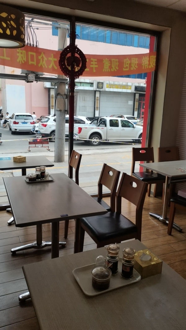 商铺图片