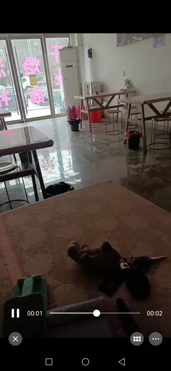 商铺图片