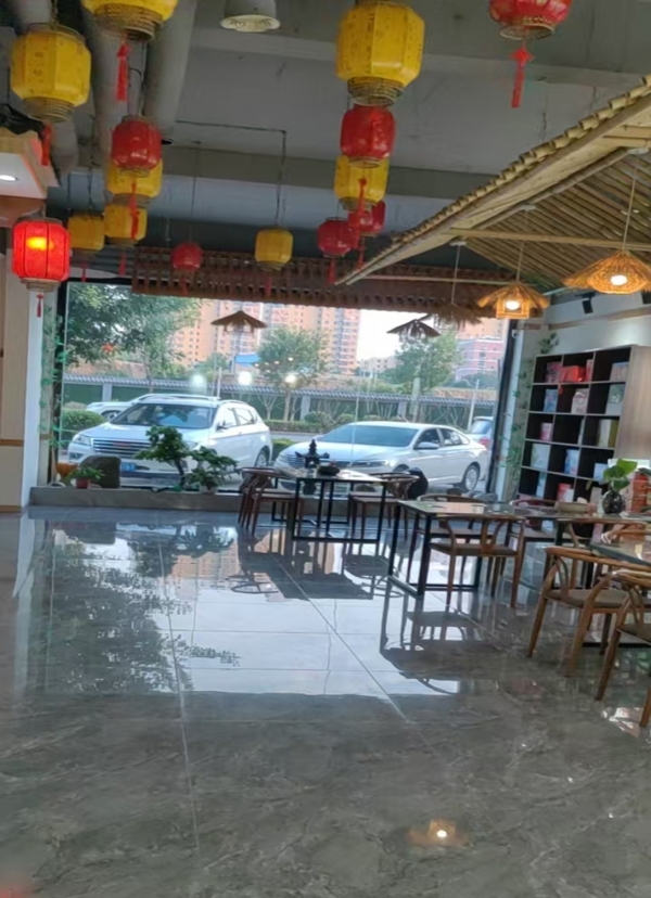 商铺图片